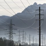 Pour l'AIE, la Confédération et les cantons doivent accélérer les procédures d'autorisation relatives aux installations de production d'énergies renouvelables et aux réseaux électriques (image d'illustration).
